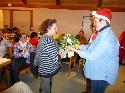 11.12.2012: Vorweihnachtliche Singstunde